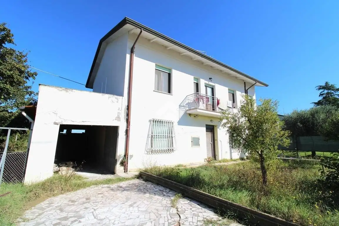 Appartamento in vendita a Gambettola