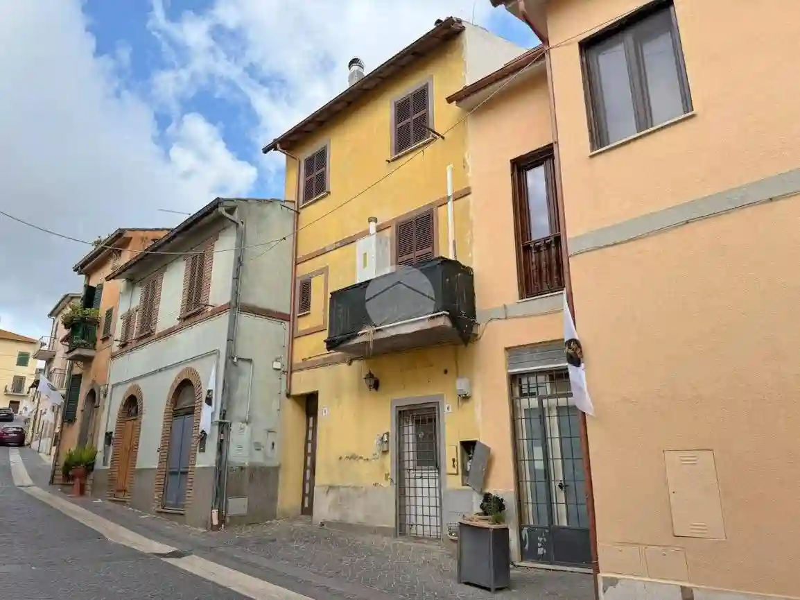 Palazzo - Edificio - foto 2