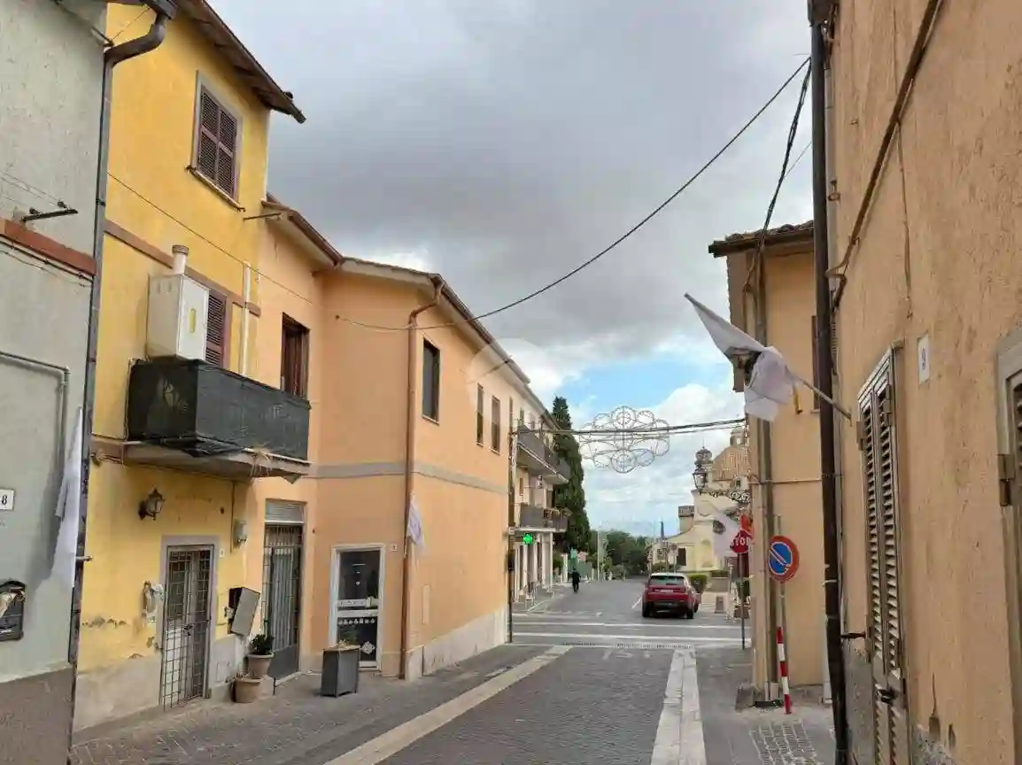 Palazzo - Edificio - foto 3