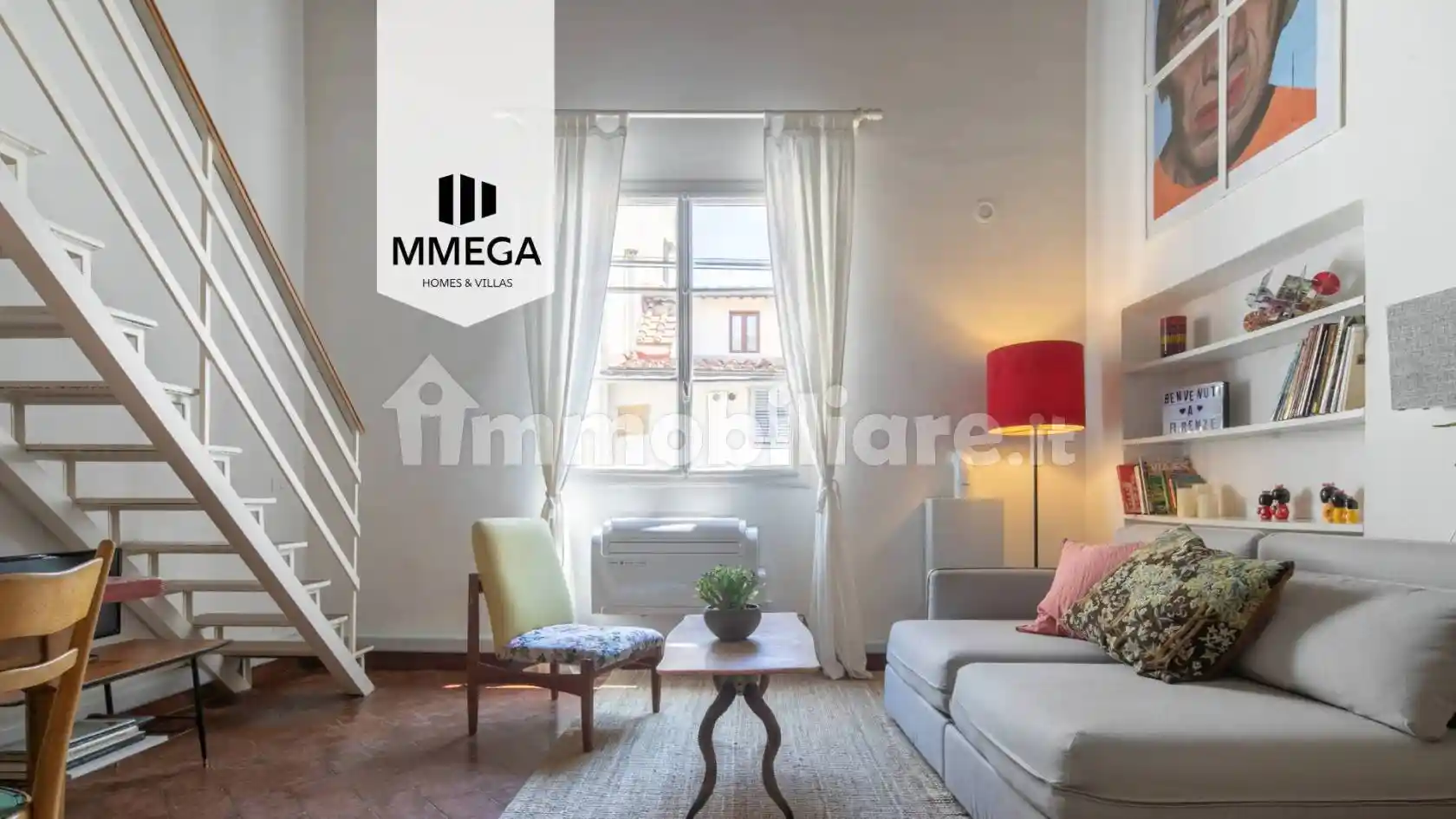 Appartamento in vendita a Firenze