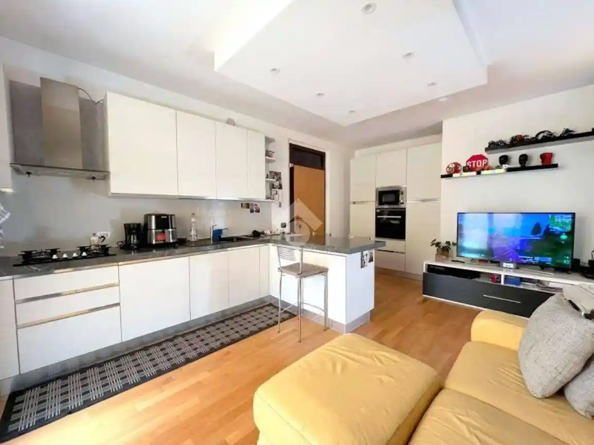 Appartamento in vendita a Bolgare