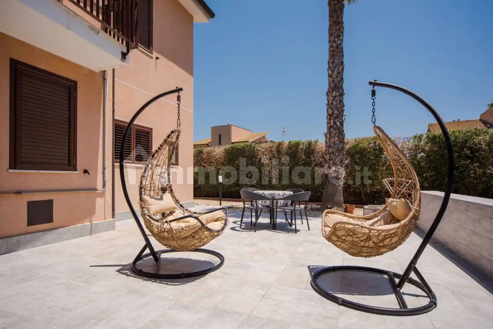 Villa in vendita a Siracusa