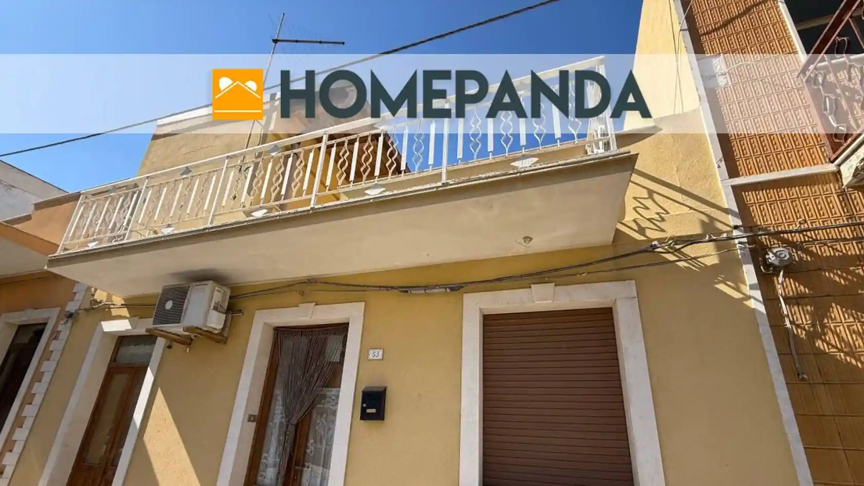 Casa indipendente in vendita a Siracusa