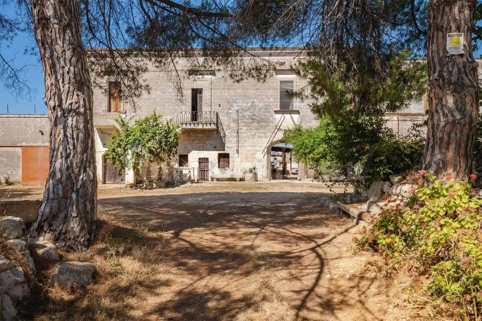 Palazzo - Edificio - foto 3