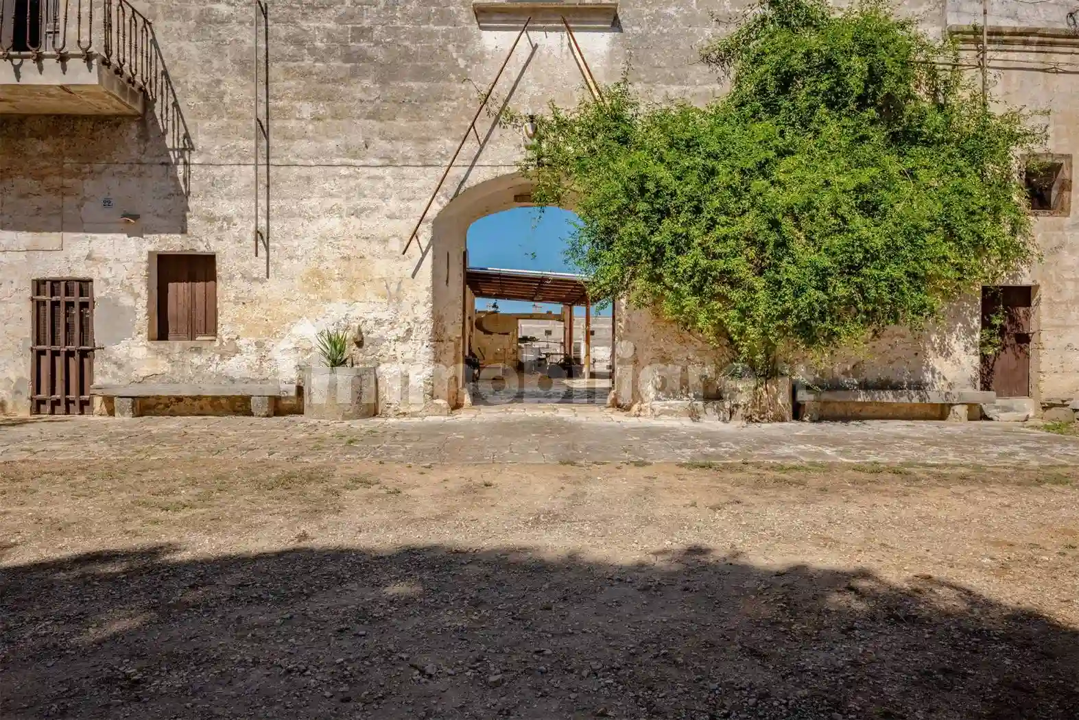 Palazzo - Edificio - foto 4