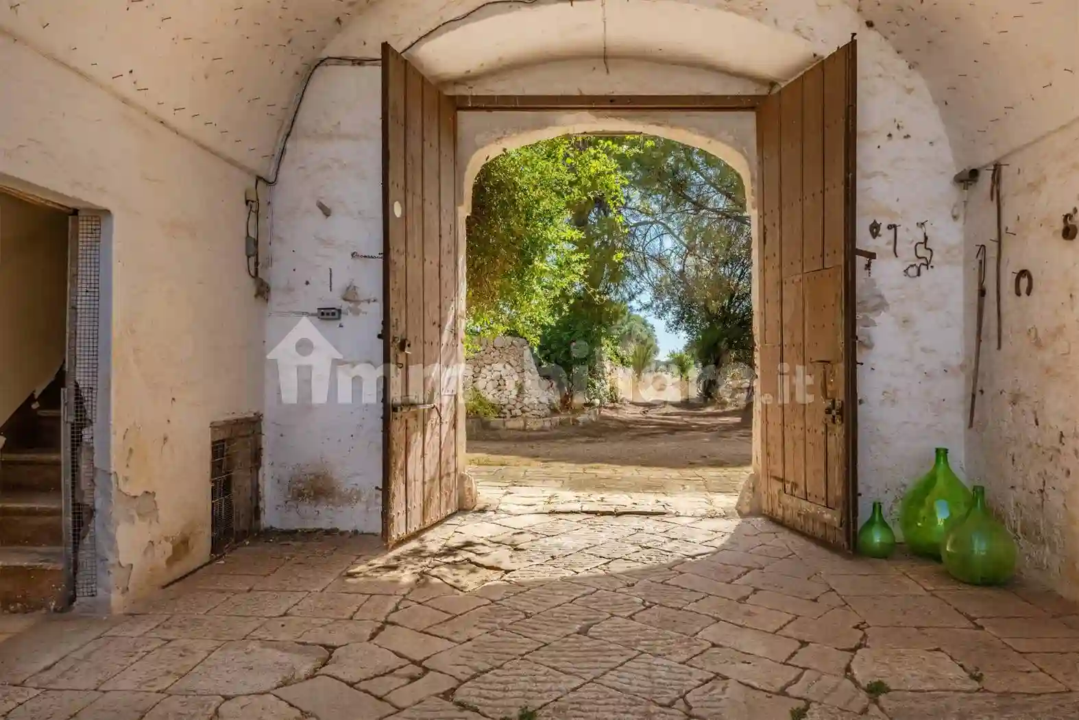 Palazzo - Edificio - foto 5