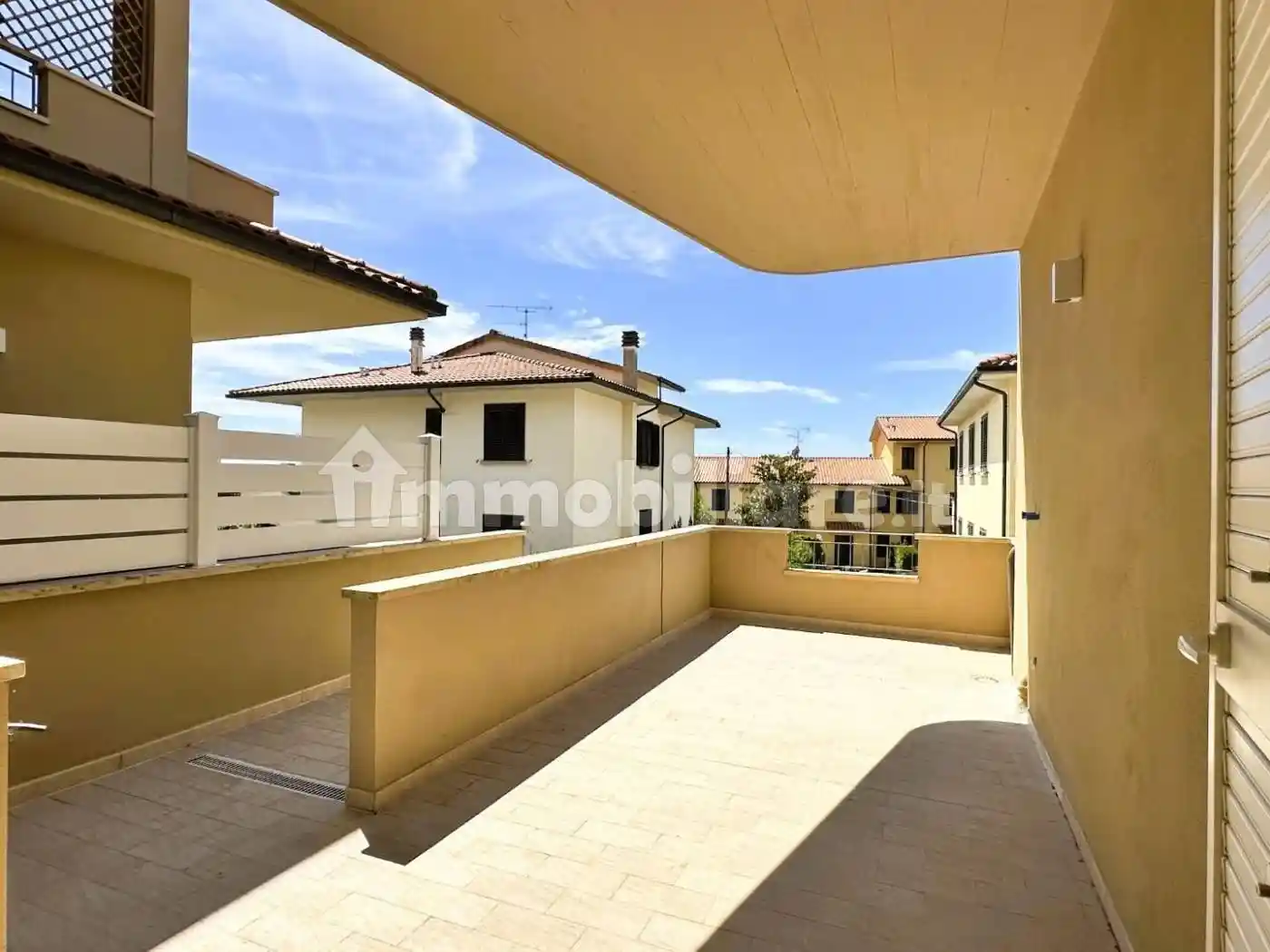 Appartamento in vendita a Rosignano Marittimo