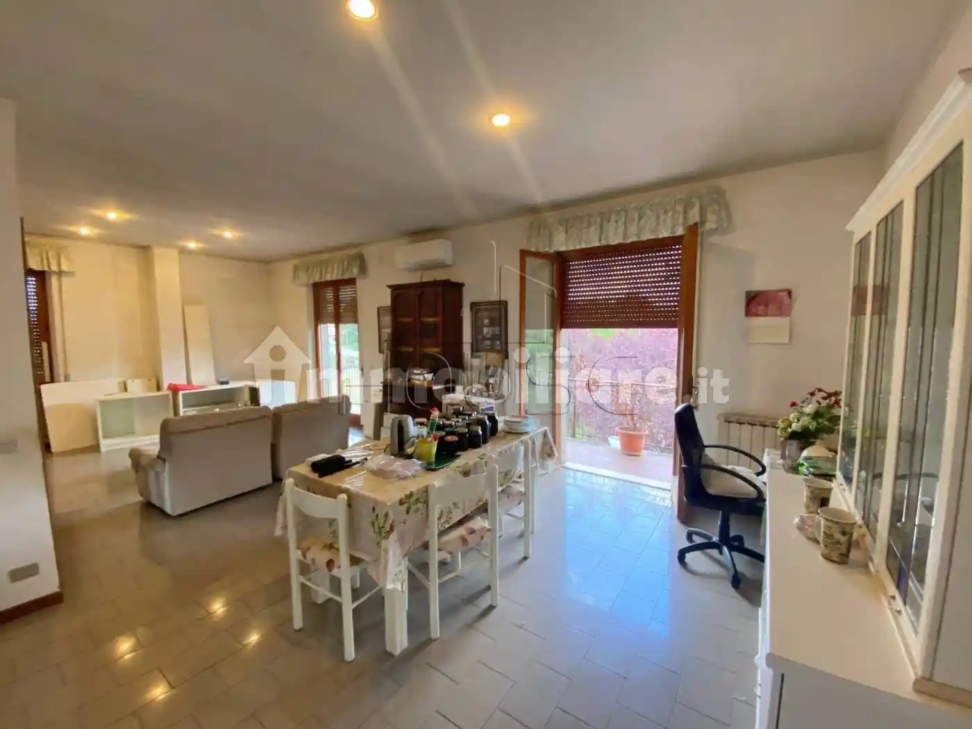 Appartamento in vendita a Perugia