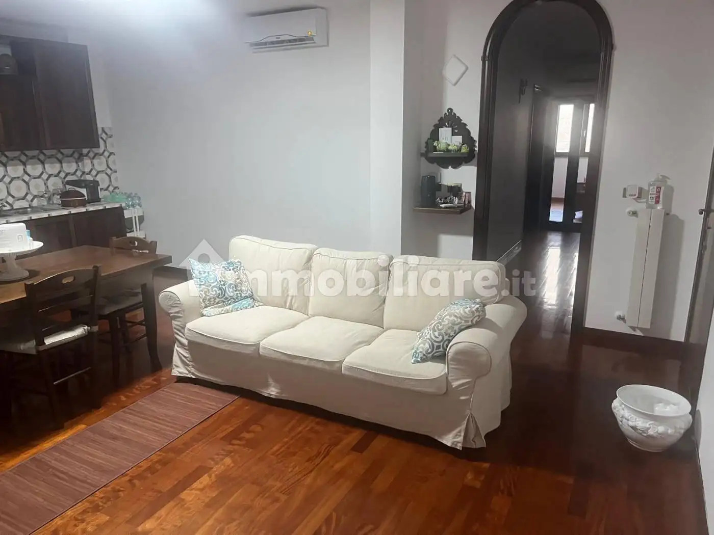 Appartamento in affitto a Monopoli