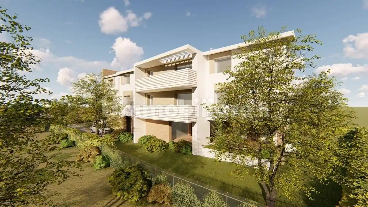 Appartamento in vendita a Venezia