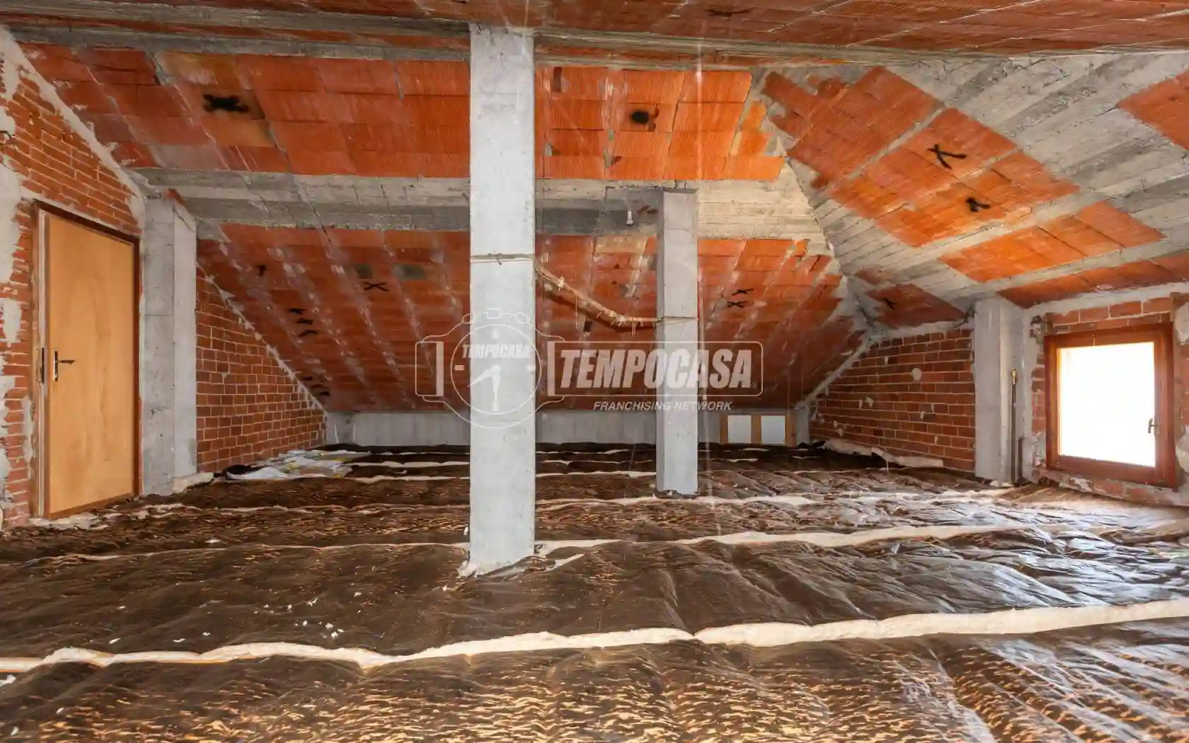 Attico - Mansarda - foto 3