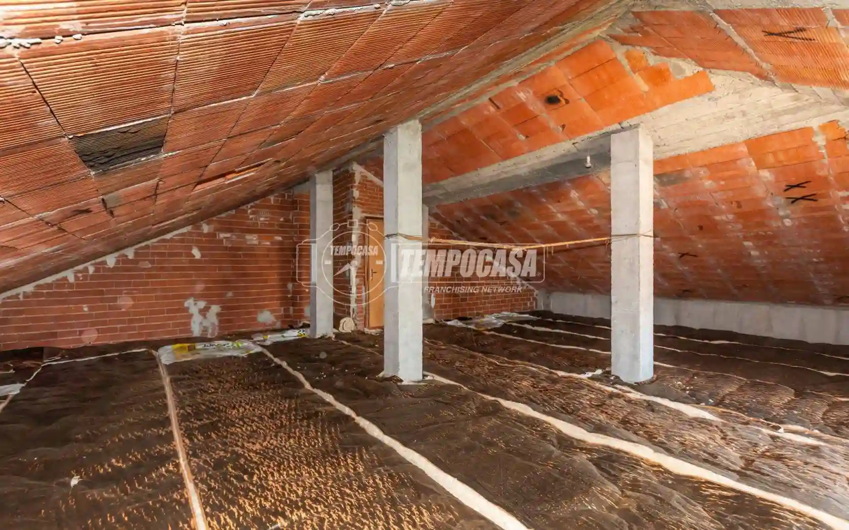 Attico - Mansarda - foto 4