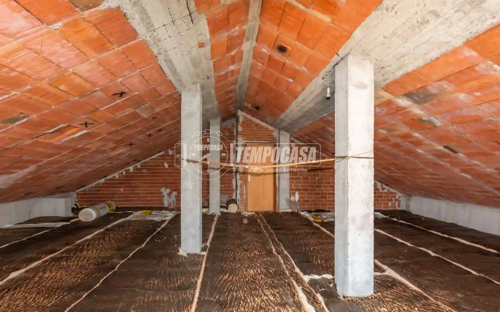 Attico - Mansarda - foto 5