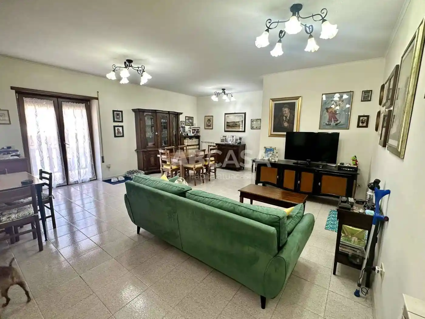 Appartamento in vendita a Lariano