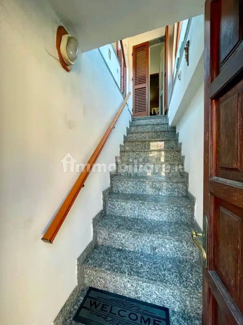 Bilocale via Giuseppe Verdi 17, Borgo Vercelli - foto 2