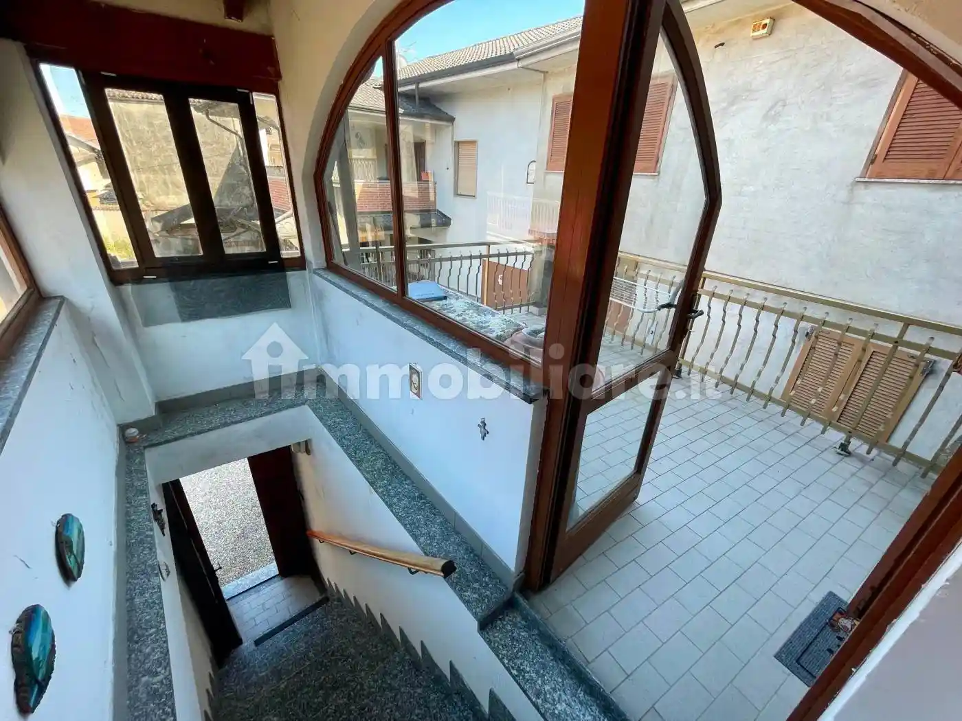 Bilocale via Giuseppe Verdi 17, Borgo Vercelli - foto 3