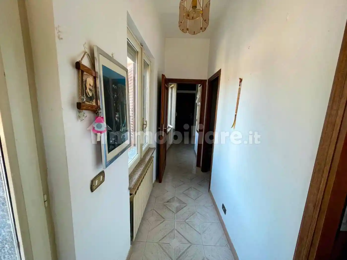 Bilocale via Giuseppe Verdi 17, Borgo Vercelli - foto 4