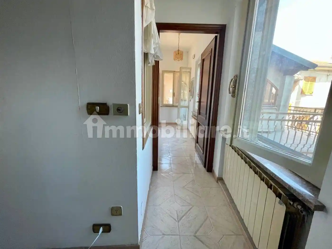 Bilocale via Giuseppe Verdi 17, Borgo Vercelli - foto 5