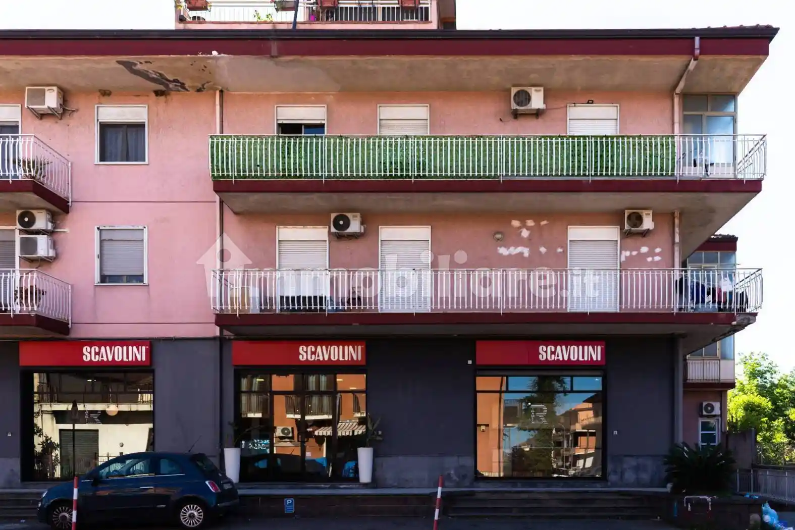 Attico - Mansarda in vendita a Fiumefreddo di Sicilia