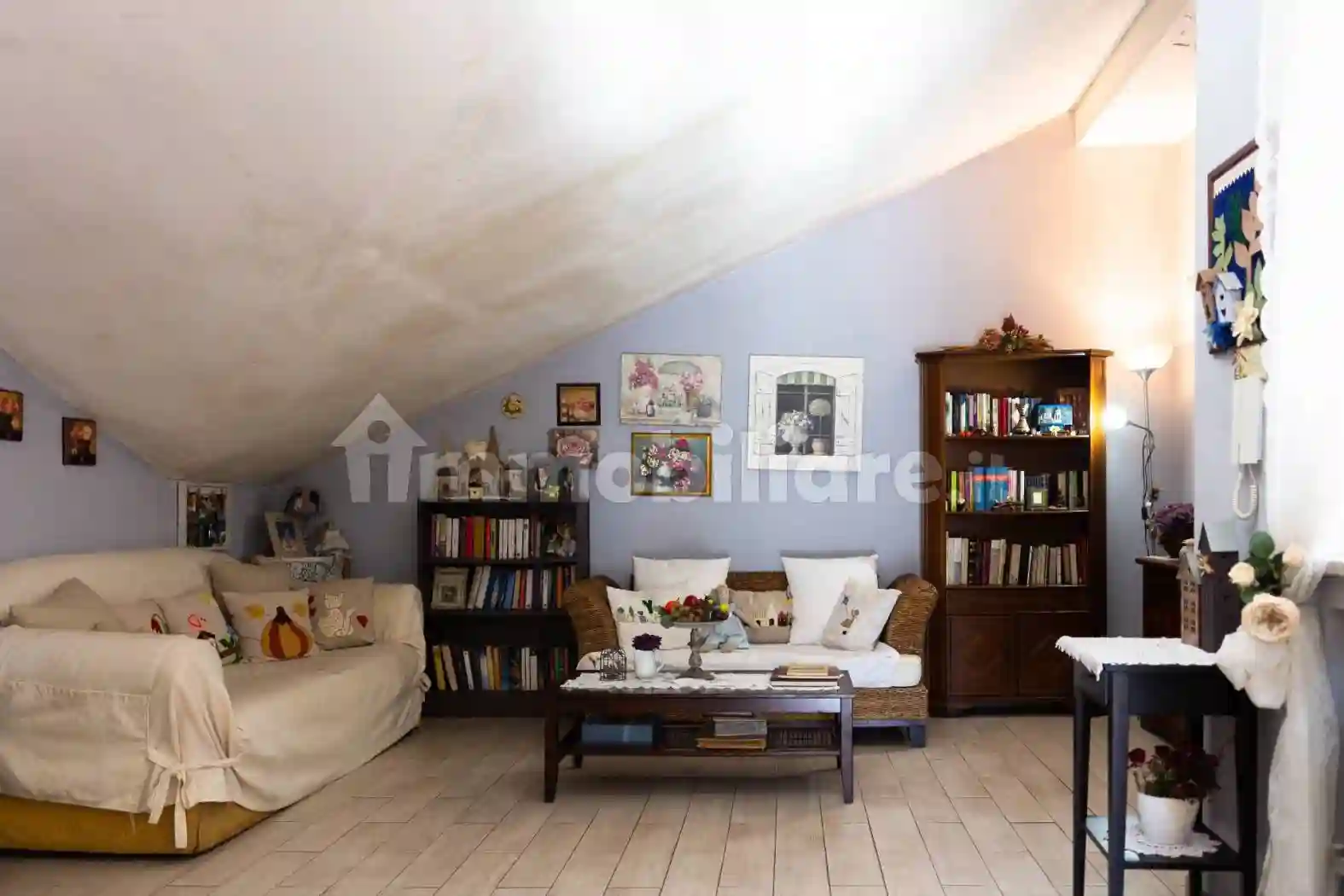 Attico - Mansarda - foto 4