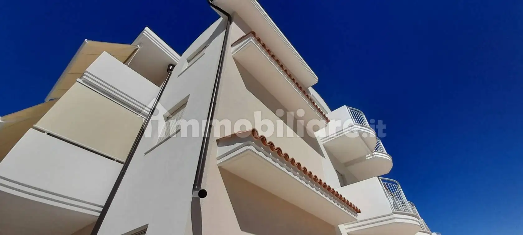 Appartamento in vendita a Vasto