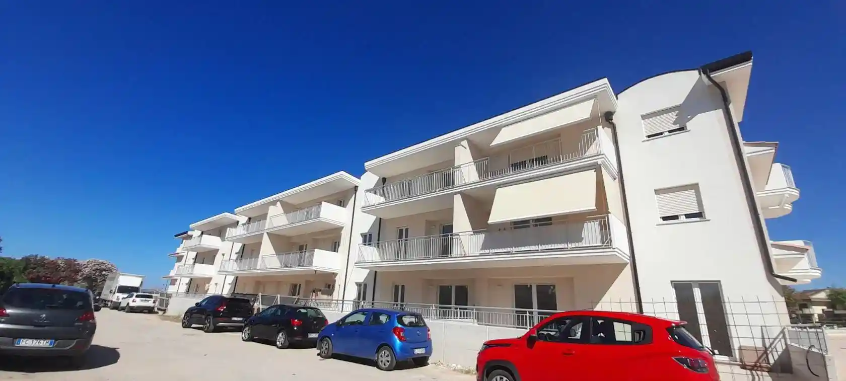 Bilocale nuovo, piano terra, Vasto Marina, Vasto - foto 2