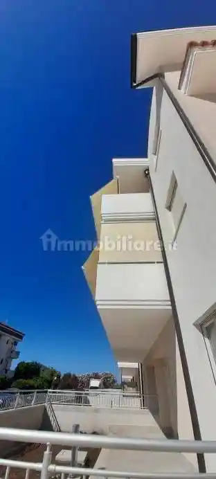 Bilocale nuovo, piano terra, Vasto Marina, Vasto - foto 5