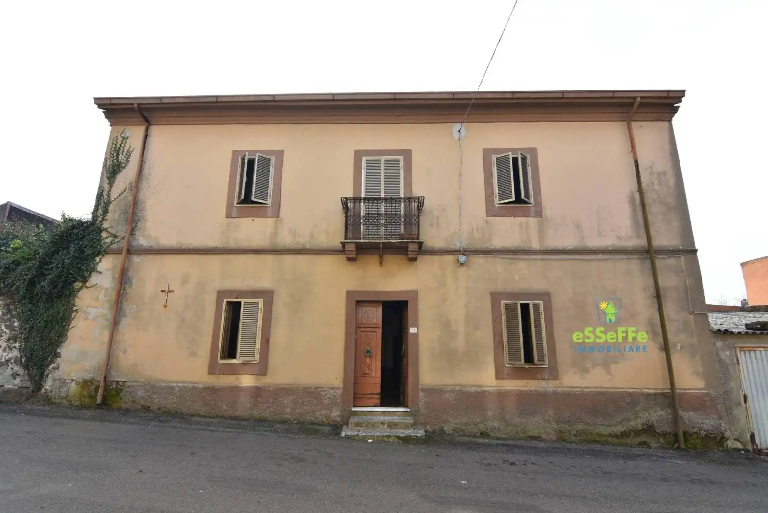 Villa in vendita a Sindia
