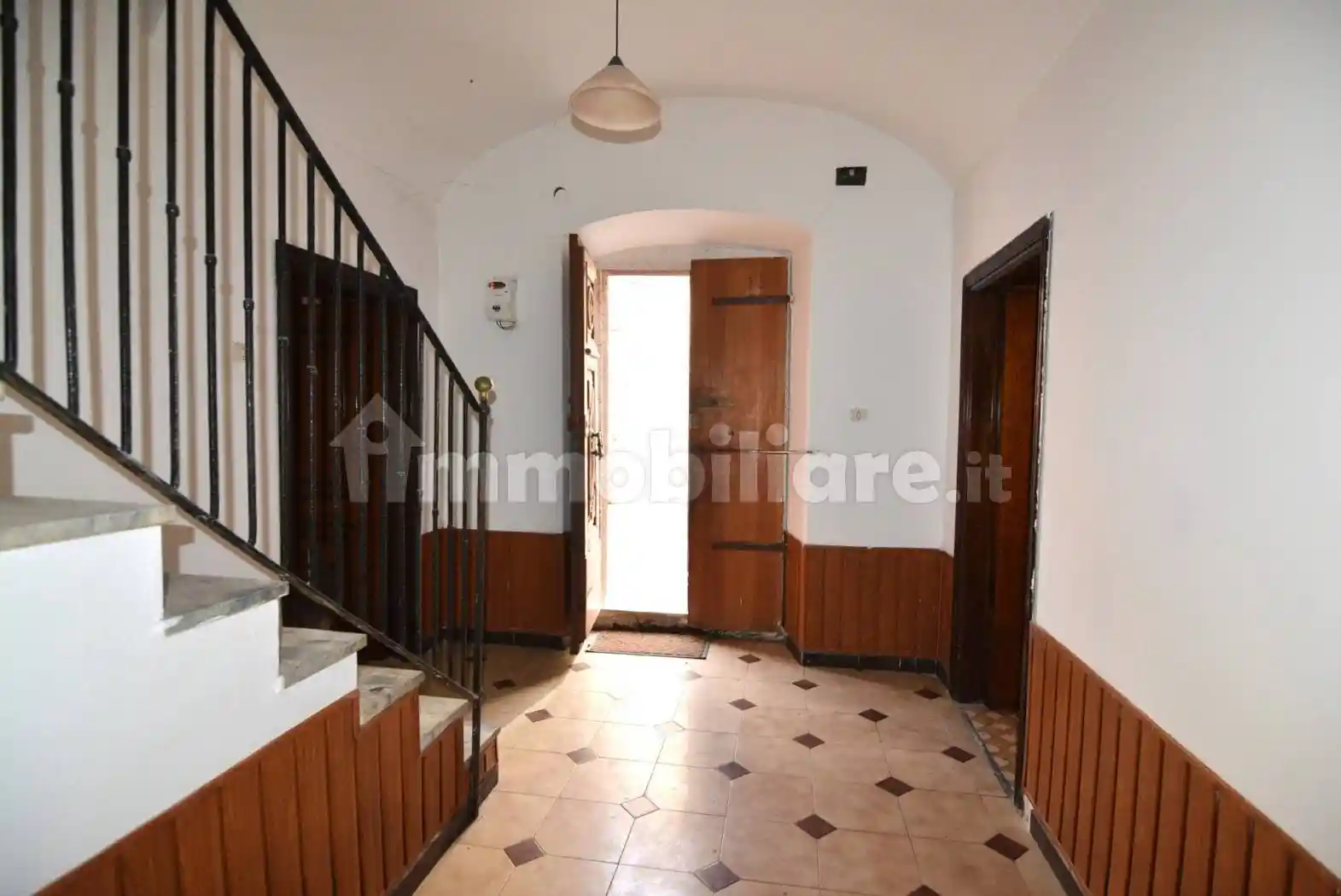 Villa unifamiliare via Eleonora d'Arborea 12, Sindia - foto 2