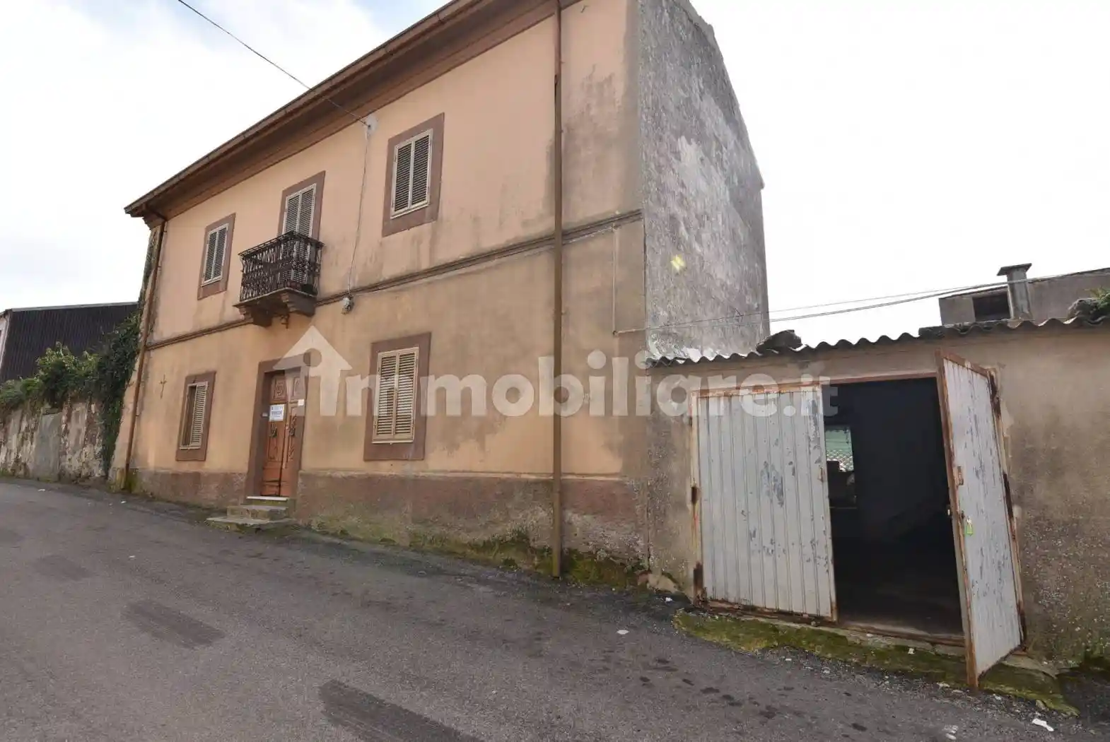 Villa unifamiliare via Eleonora d'Arborea 12, Sindia - foto 3