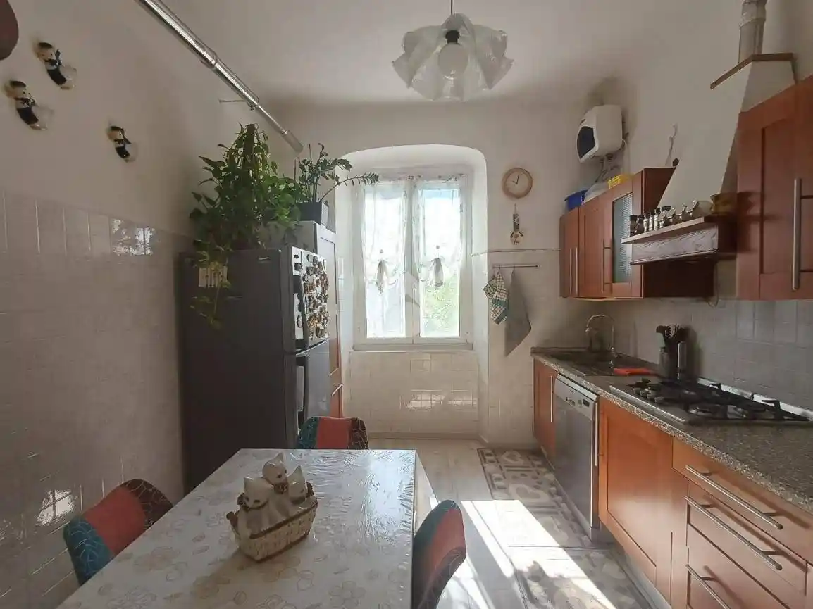 Appartamento in vendita a Mignanego