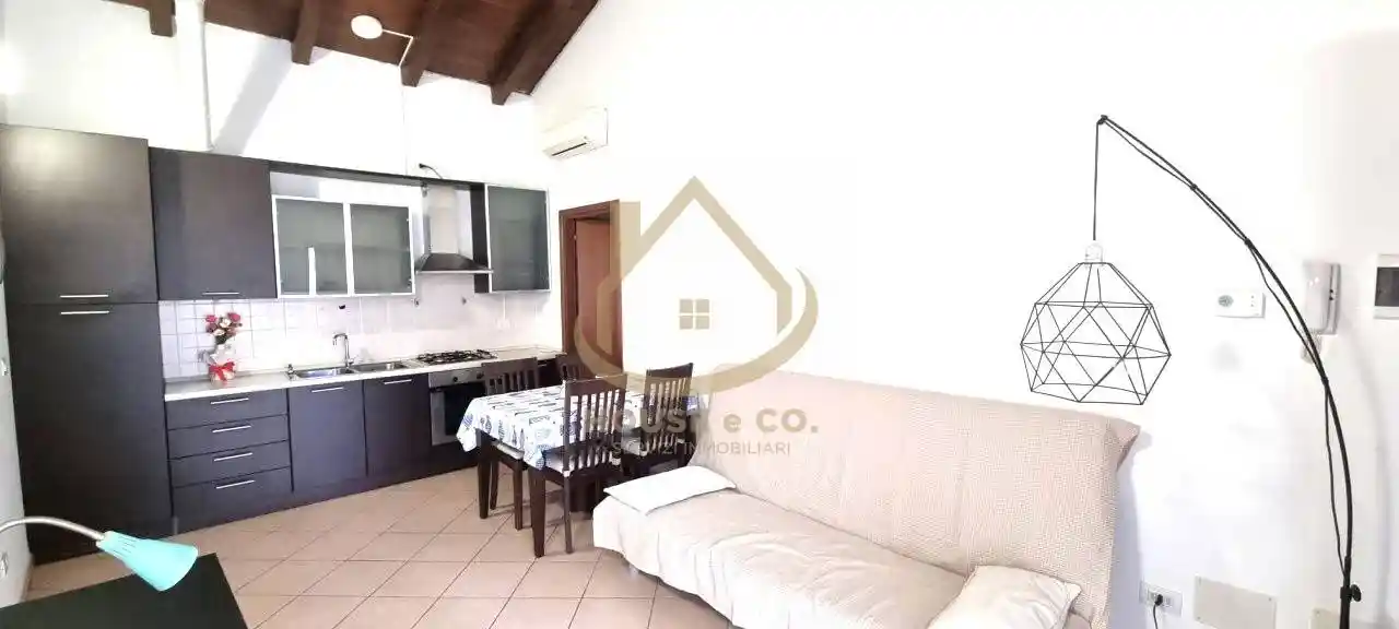 Appartamento in vendita a Vigevano