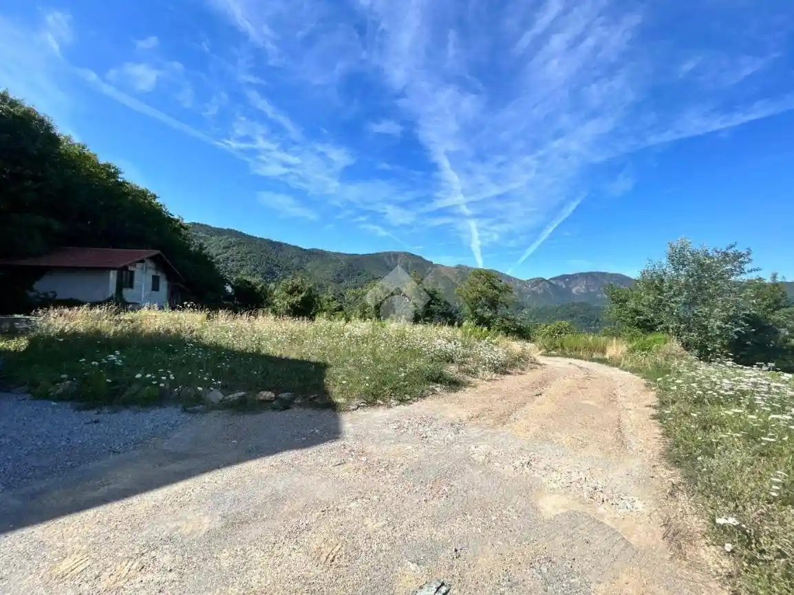 Villa unifamiliare via Lavergo 10, San Martino Paravanico, Ceranesi - foto 5