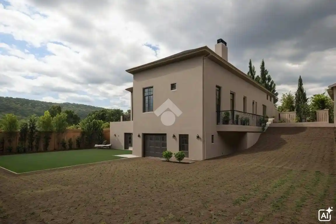 Terratetto plurifamiliare via Canzanese, Teramo - foto 3