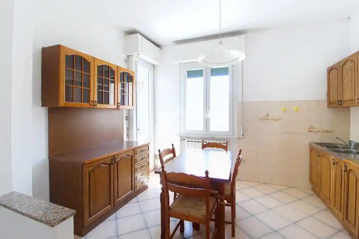 Quadrilocale via Tempesti 2, Don Bosco, Pisa - foto 2