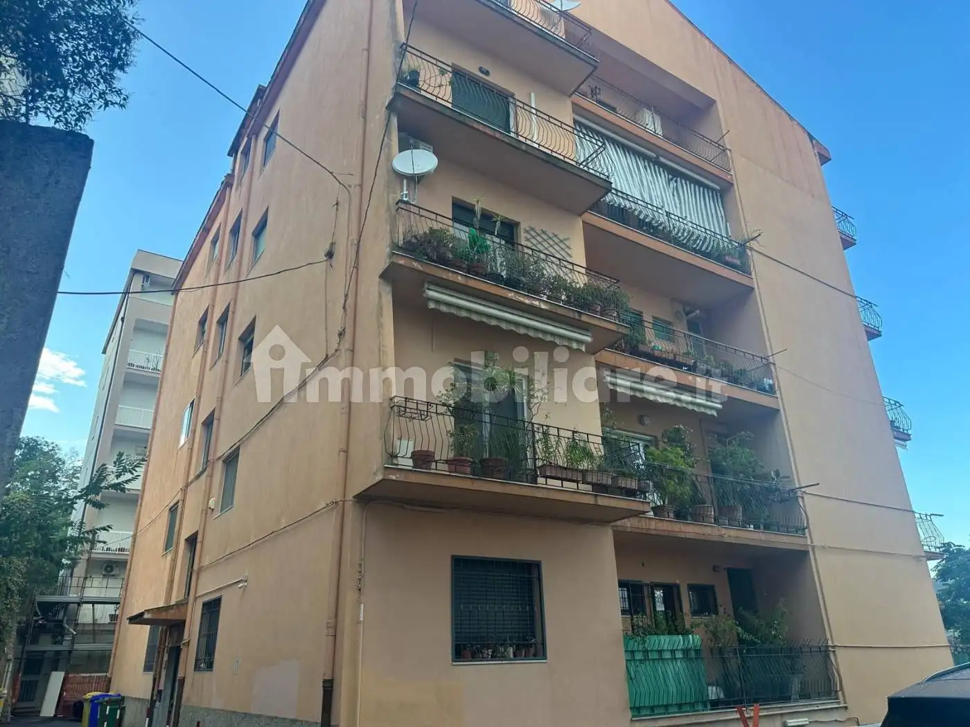 Appartamento in vendita a Catanzaro