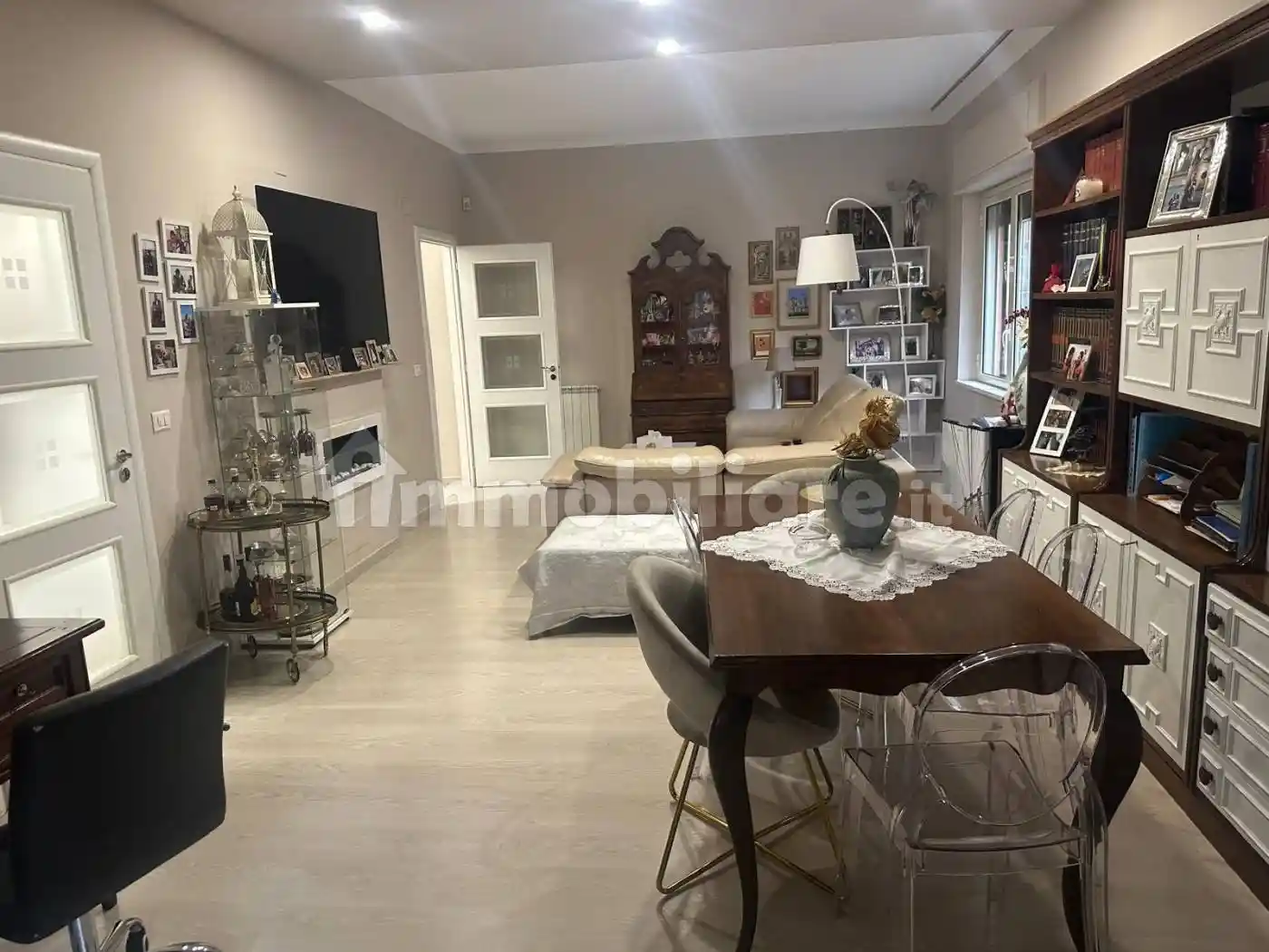 Appartamento via Luigi Pascali, San Leonardo, Catanzaro - foto 4