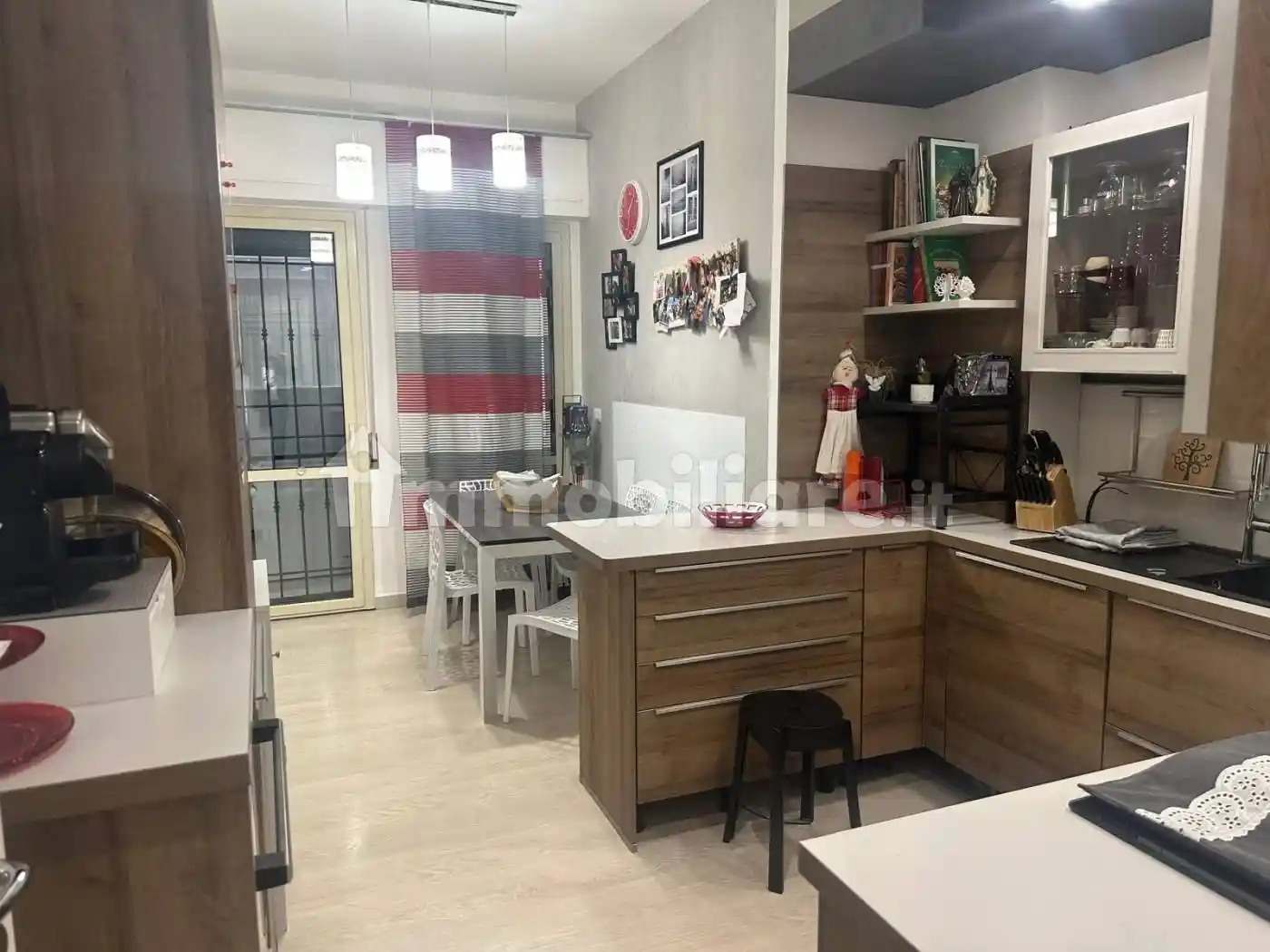 Appartamento via Luigi Pascali, San Leonardo, Catanzaro - foto 5