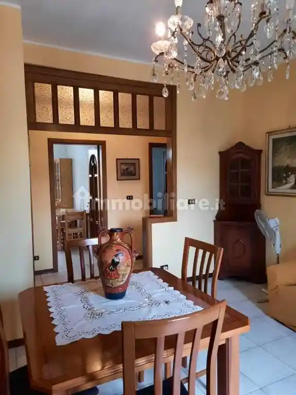 Quadrilocale via Antonino Lupoi, Tremulini - Eremo, Reggio Calabria - foto 2