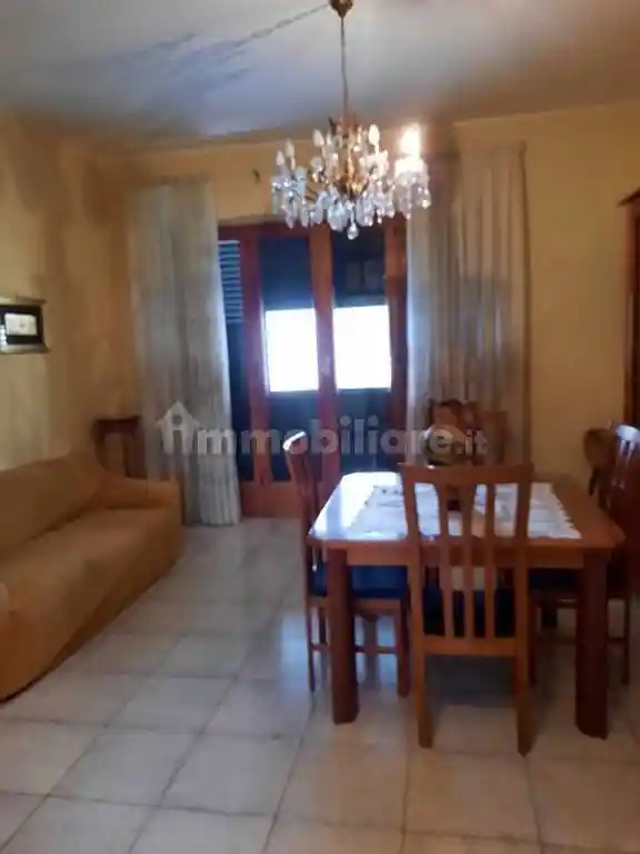 Quadrilocale via Antonino Lupoi, Tremulini - Eremo, Reggio Calabria - foto 5