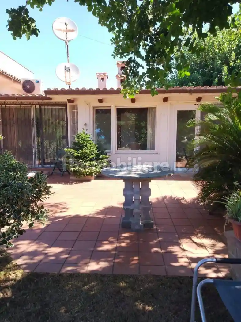 Villa in vendita a San Felice Circeo