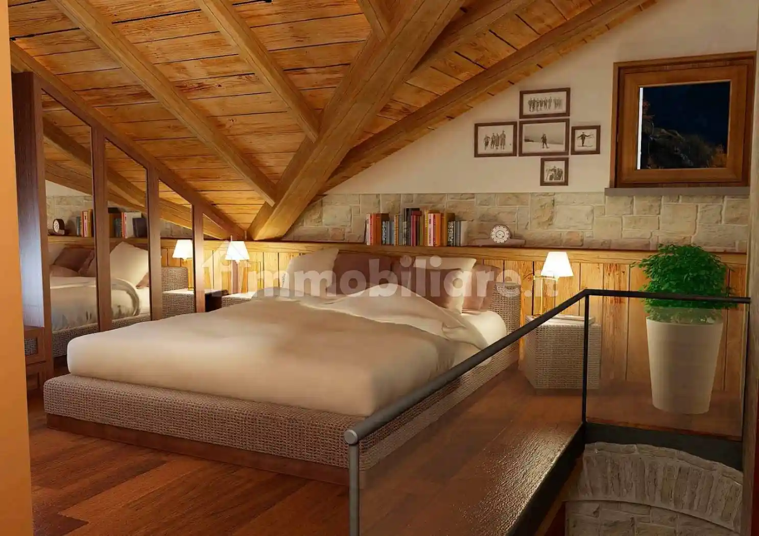 Villa unifamiliare Villaggio Cogne, Centro, Cogne - foto 5