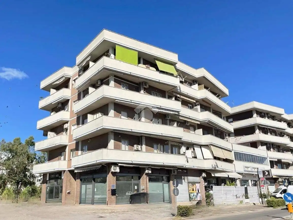 Appartamento in vendita a Vasto