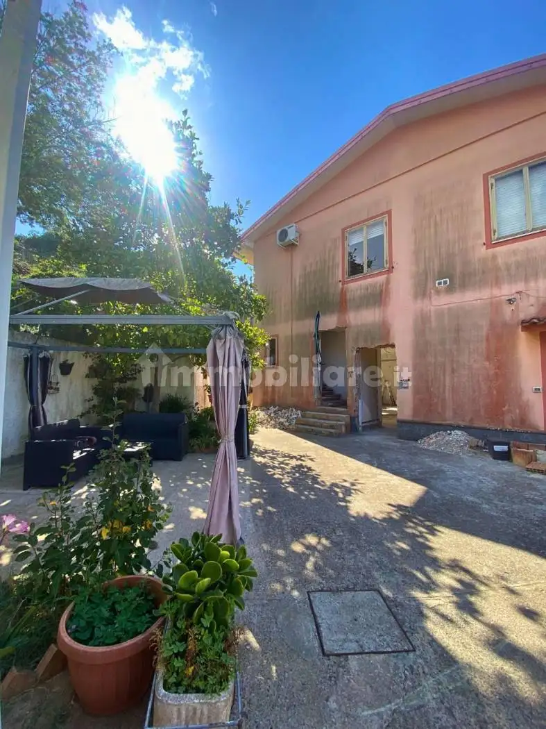 Villa in vendita a Vibo Valentia