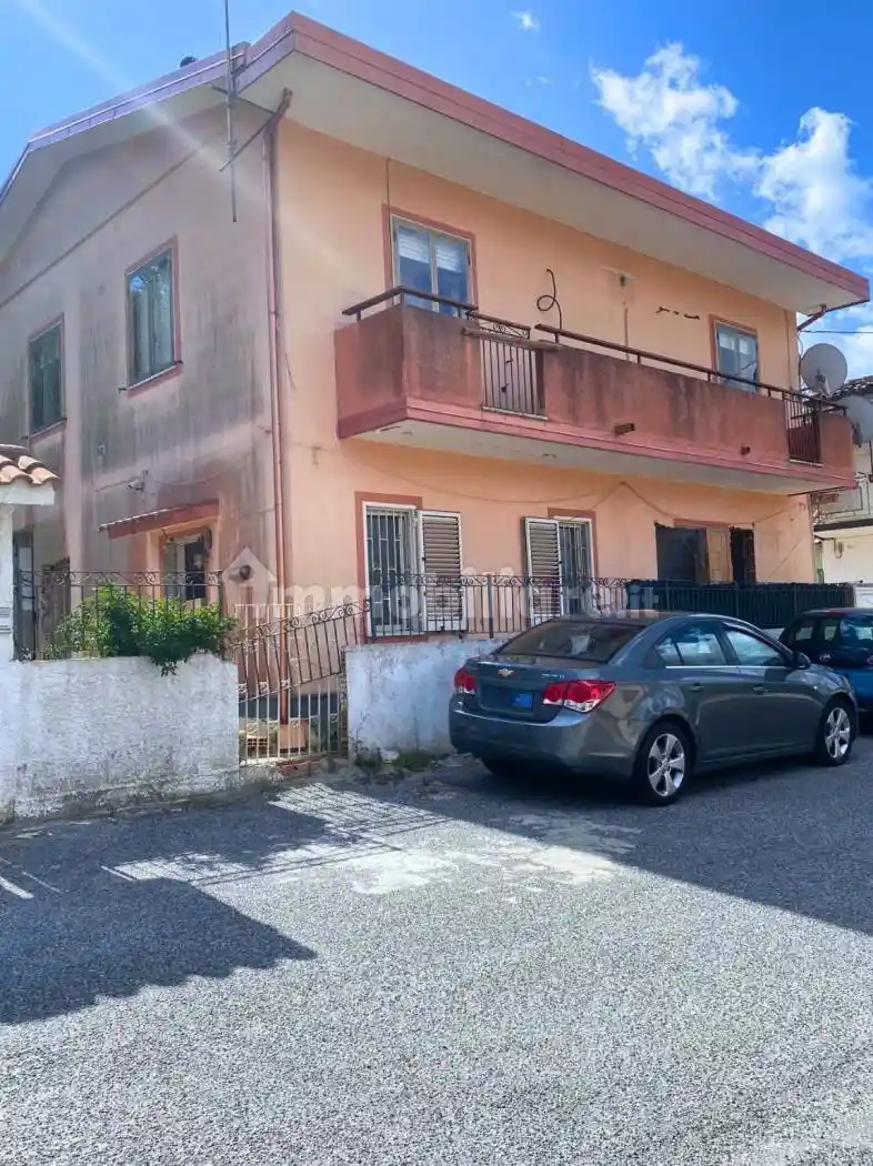 Villa unifamiliare via Fontana Vecchia, Centro, Vibo Valentia - foto 5