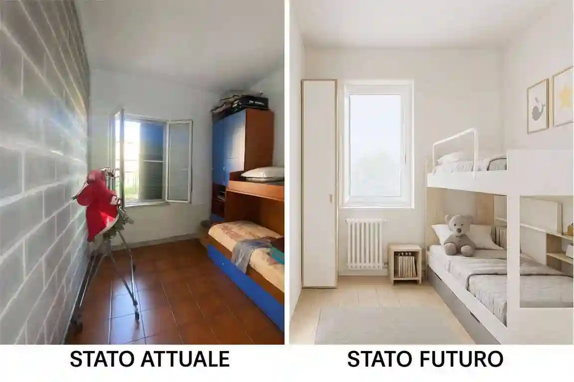 Casa indipendente - foto 2