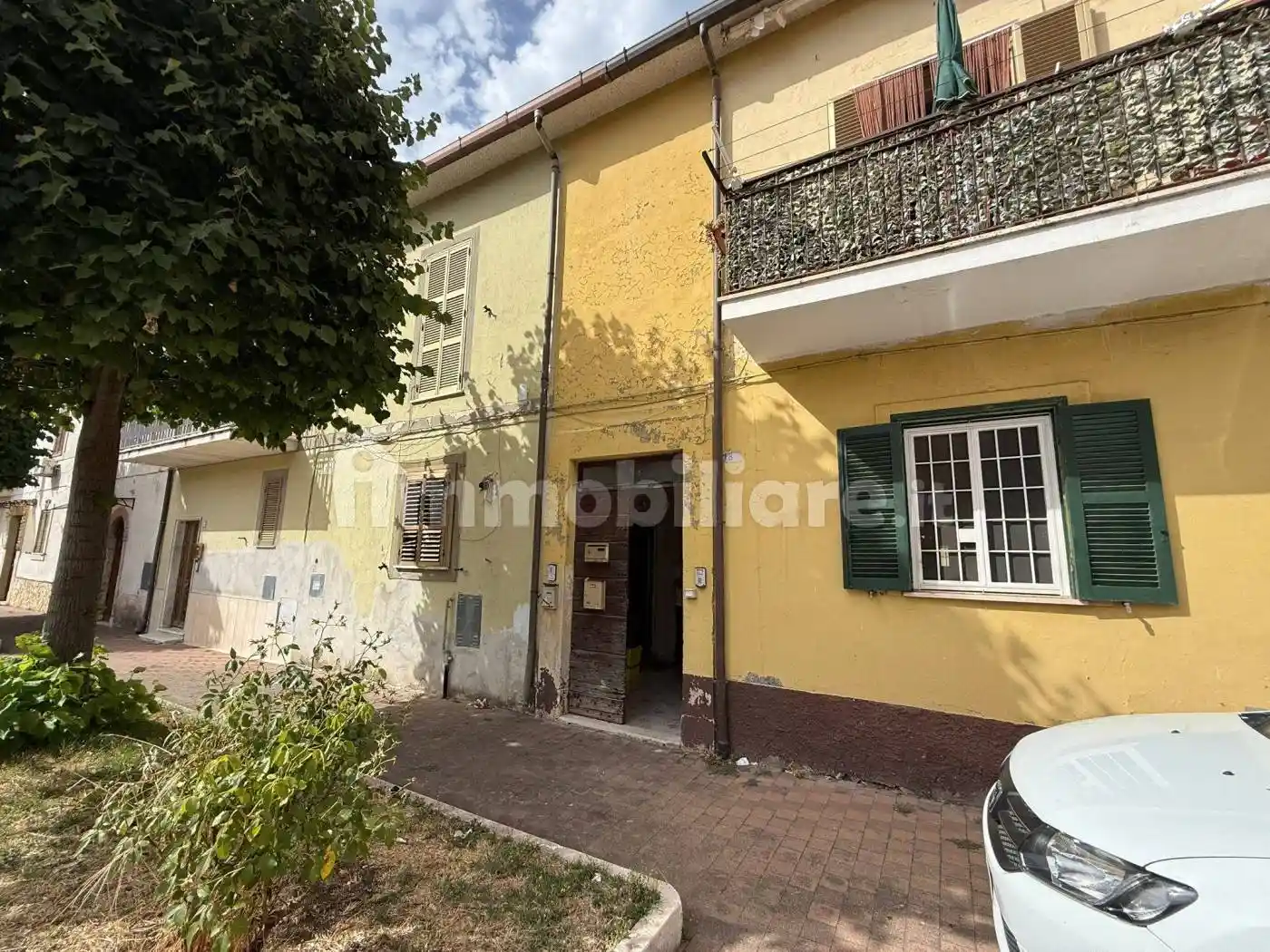 Appartamento in vendita a Palombara Sabina