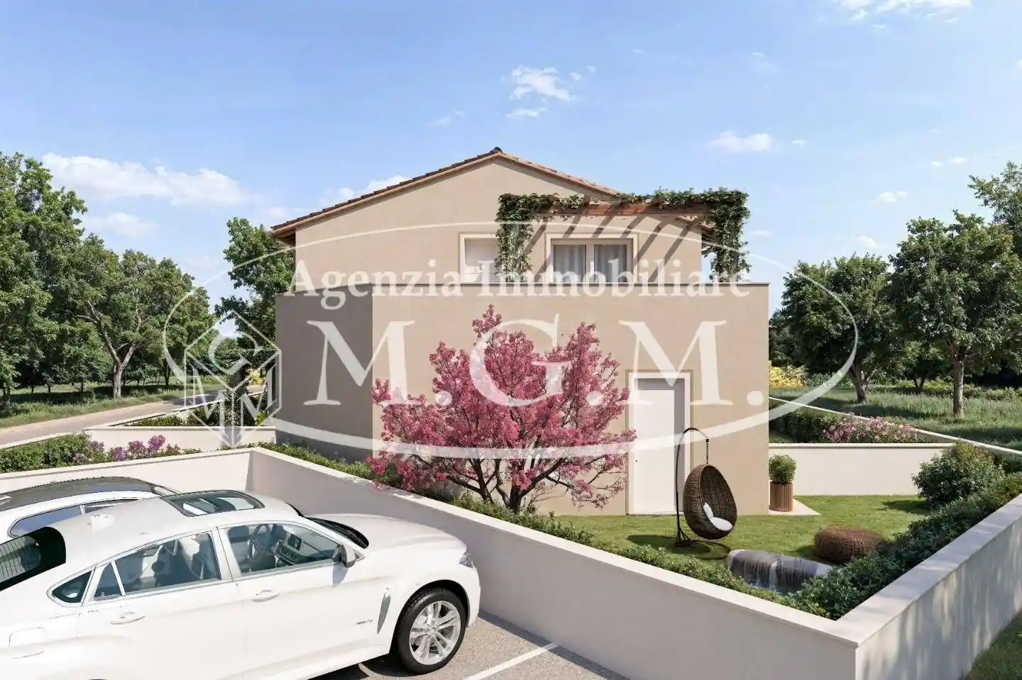 Appartamento in vendita a Bientina