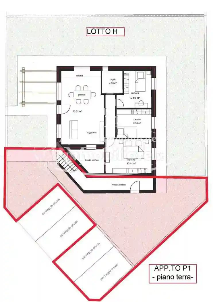 Appartamento - foto 5