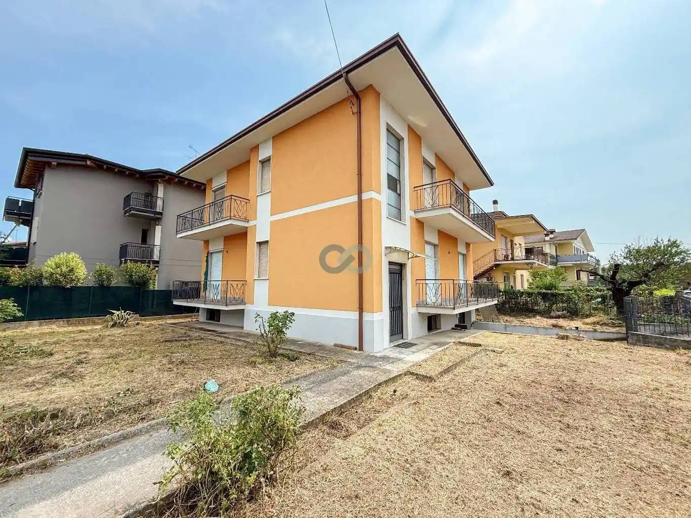 Villa in vendita a Desenzano del Garda